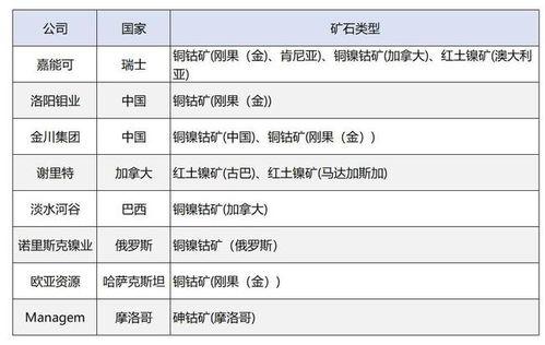 “鈷奶奶”的聚集地 為何眾多中國(guó)人奔赴剛果（金）探尋新能源“中東”