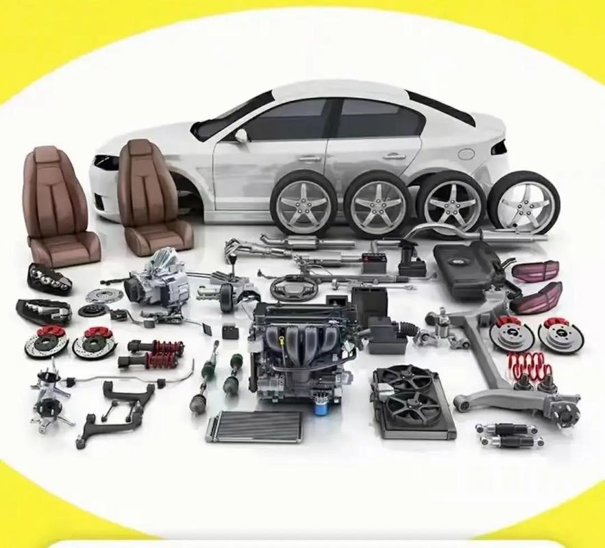 天博系列空調小配件 汽配行業的可靠選擇