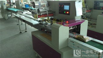 休閑食品包裝機(jī) 勇川包裝機(jī)械的專業(yè)制造與設(shè)備優(yōu)勢(shì)