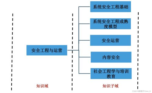 CISP安全工程與運營中的工程管理服務(wù) 構(gòu)建動態(tài)風險防御體系