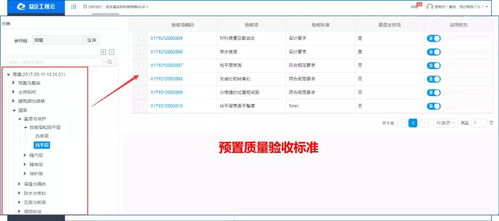 施工企業(yè)如何科學(xué)選型工程項目管理軟件與工程管理服務(wù)